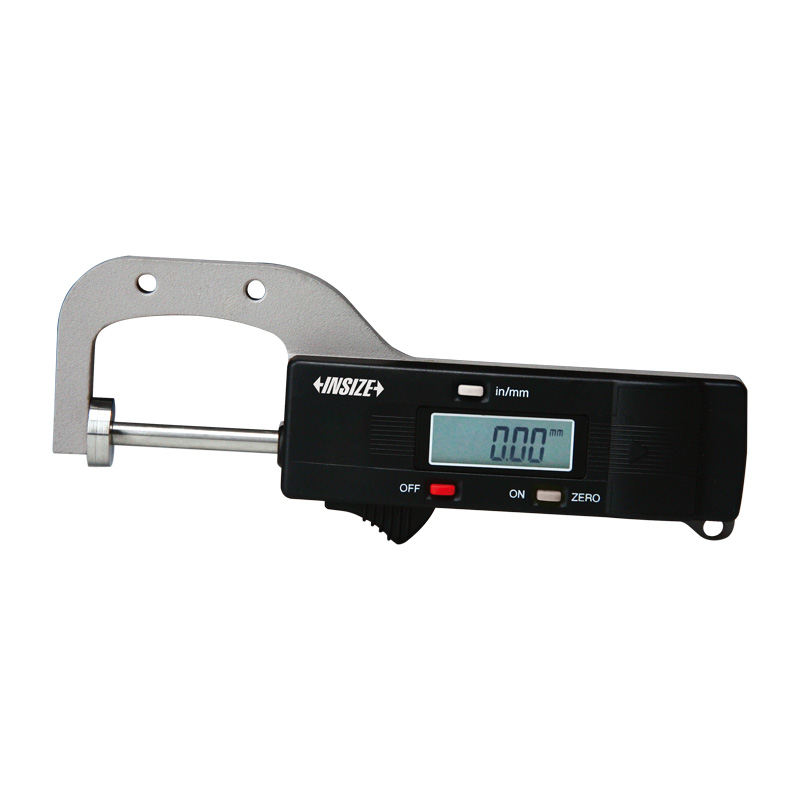 Digital Snap Gauge