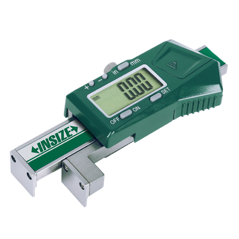 Step And Gap Gauges