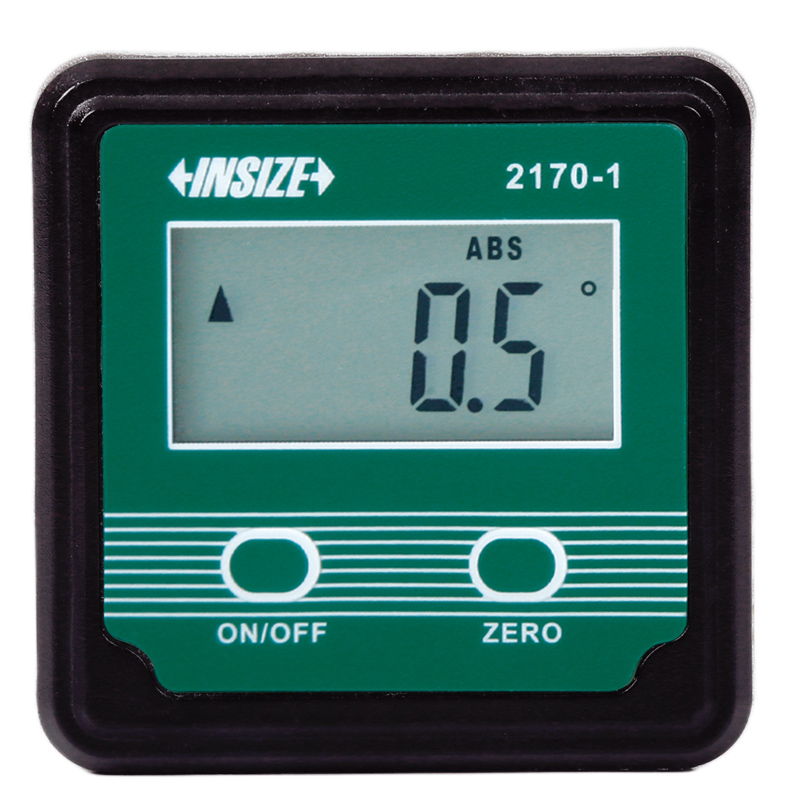 Digital Level And Slope Meter