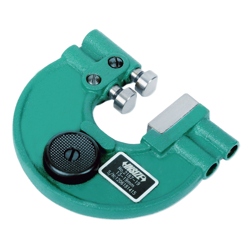 Adjustable Snap Gauges