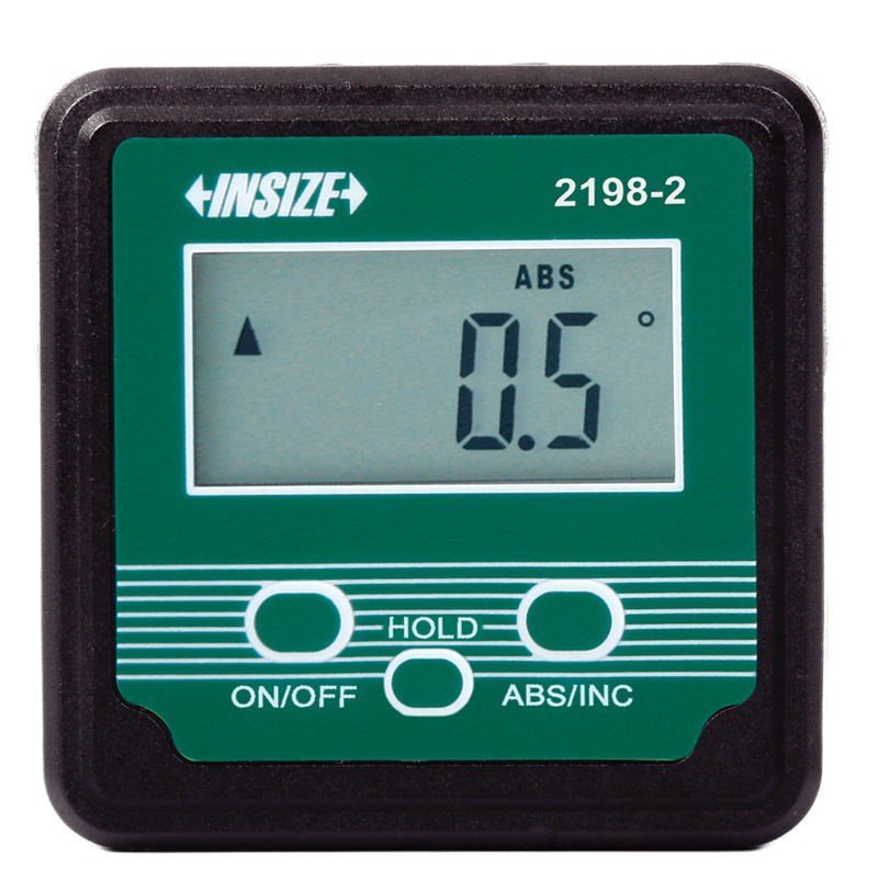 Built-In Bluetooth Digital Level And Slope Meter