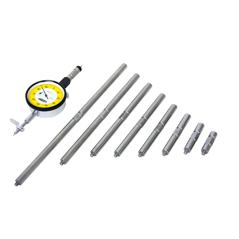 Internal Thread Taper Measuring Instruments