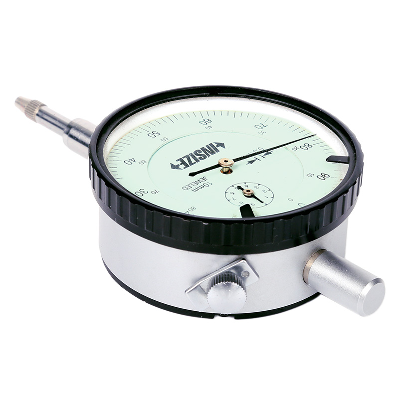 Dial Indicators (Standard Type)