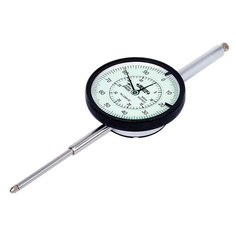 Dial Indicators (Long Stroke)