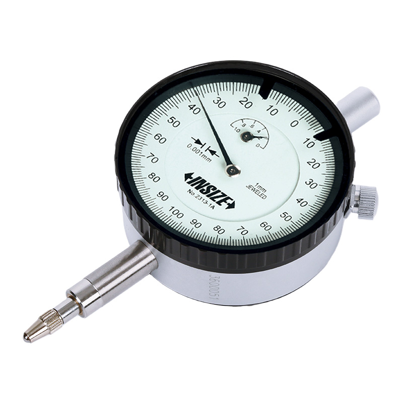 Precision Dial Indicators