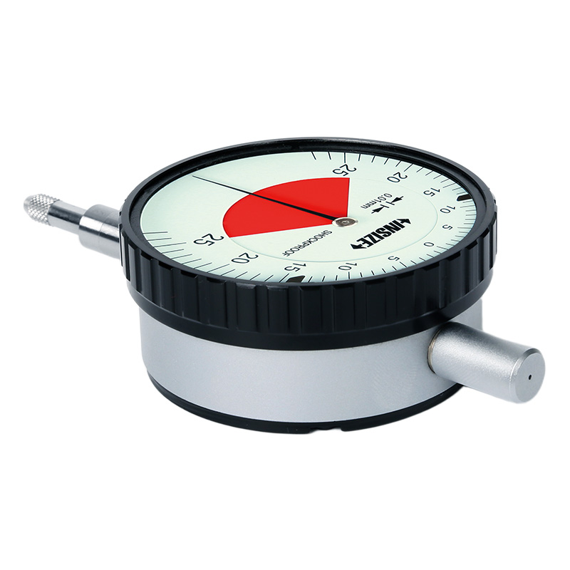 One Revolution Dial Indicators