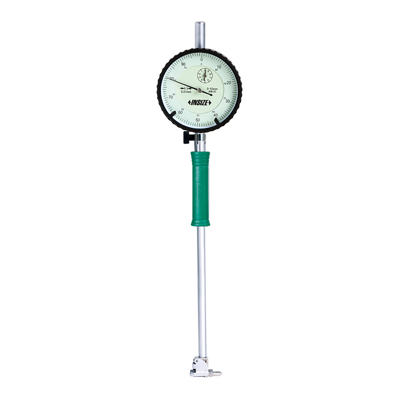 Bore Gauges For Blind Holes