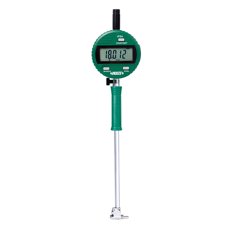 Bore Gauges For Blind Holes