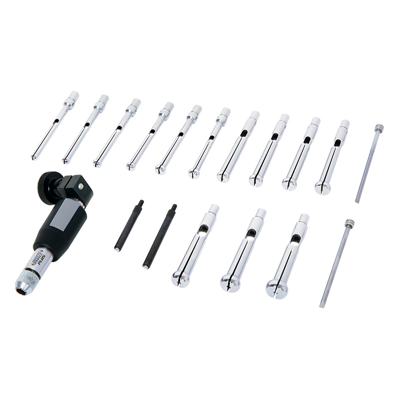 Split Type Dial Bore Gauge Sets