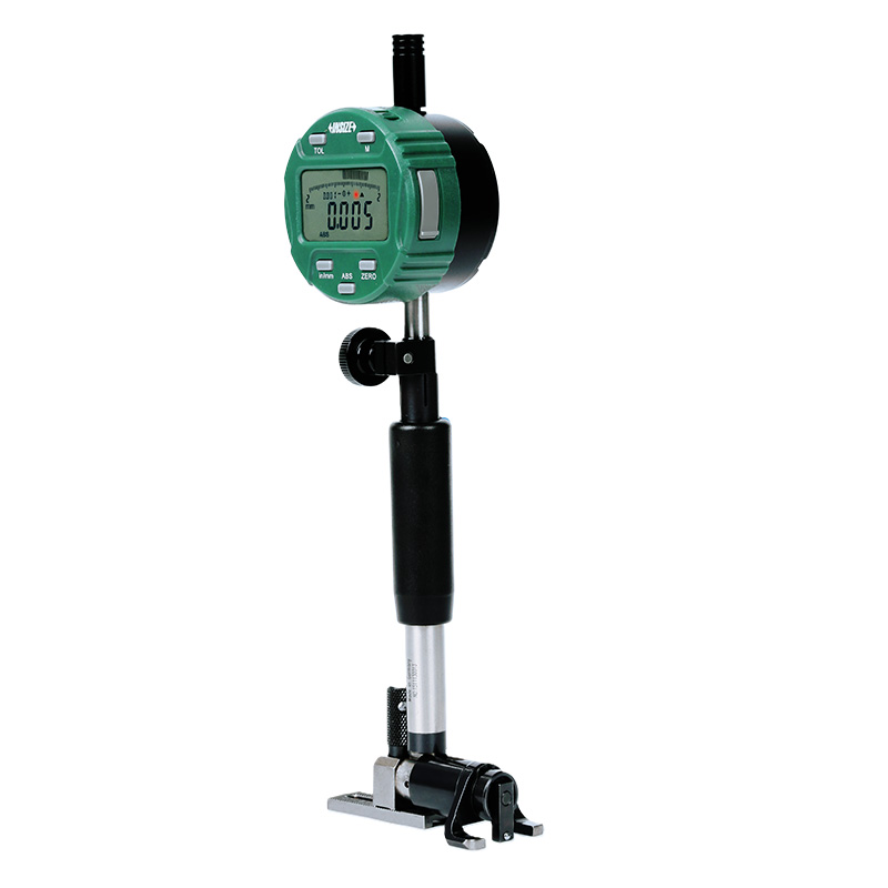 Bore Gauges For Blind Holes