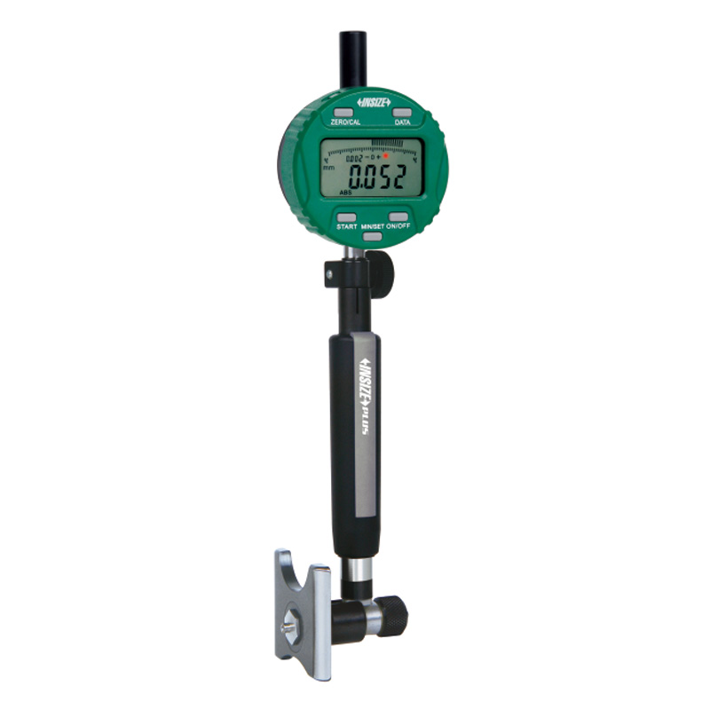 Self-Positioning Bore Gauges