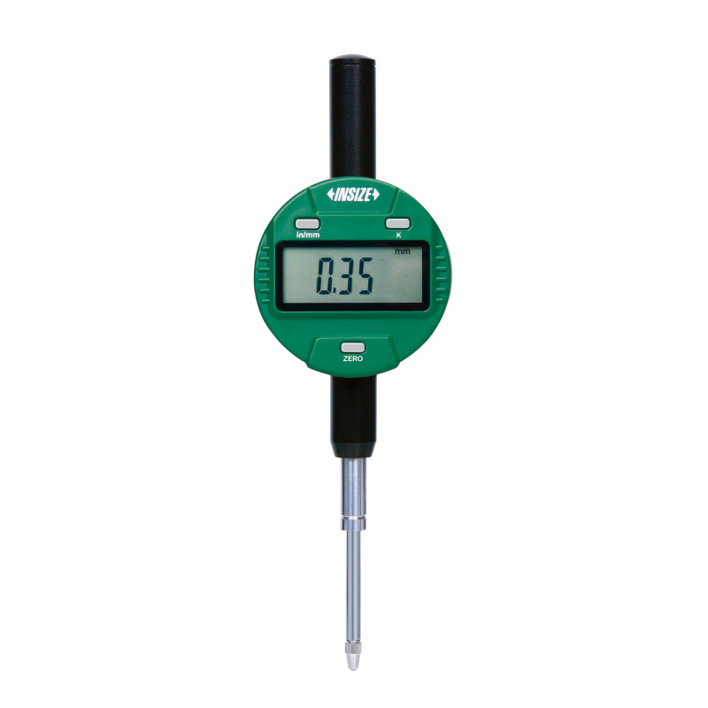 Adjustable Coefficient Digital Indicators