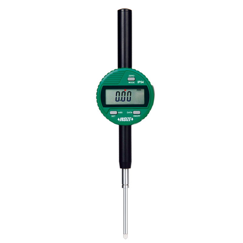 Built-In Wireless Waterproof Digital Indicators