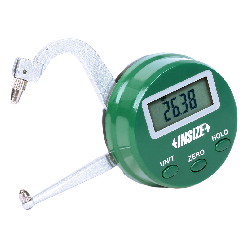 Digital Thickness Gauge