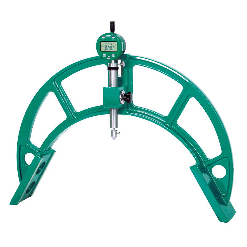 Outside Diameter Measuring Instruments