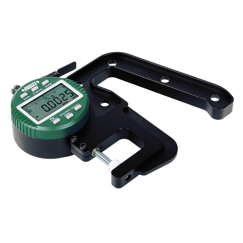 Smart Digital Thickness Gauges