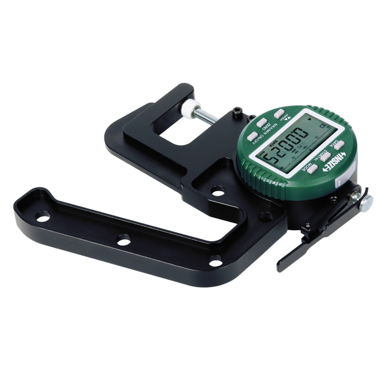 Smart Digital Thickness Gauges