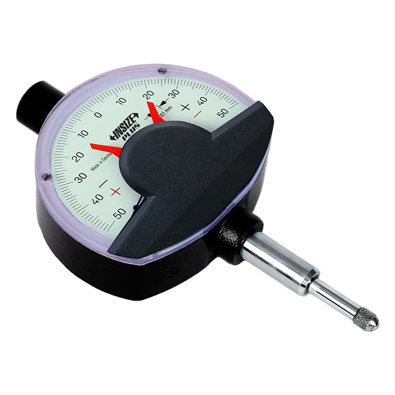 Dial Comparator