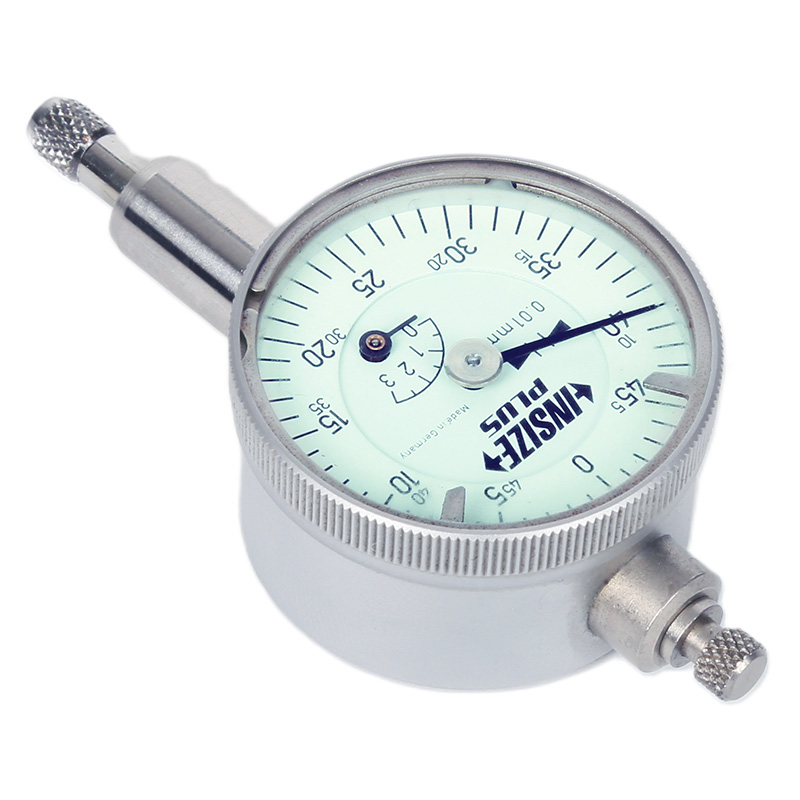 Compact Dial Indicator
