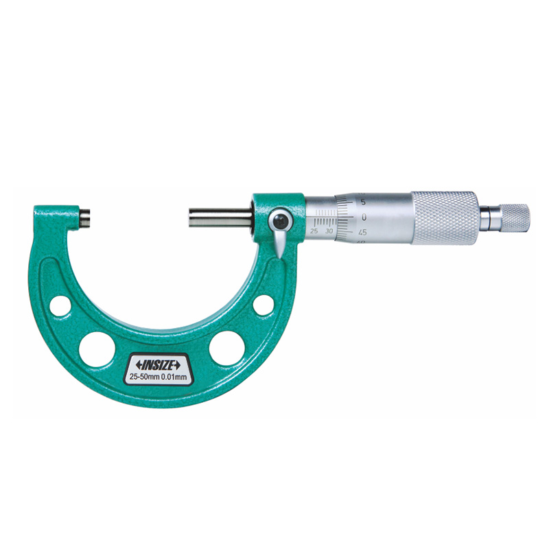 Outside Micrometers