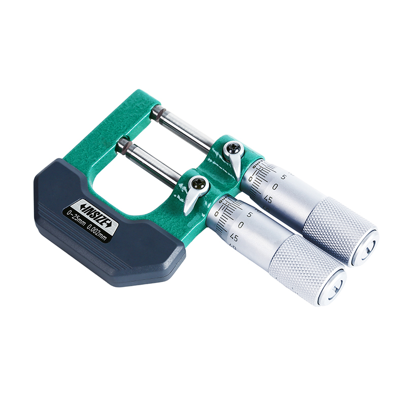 Limit Micrometers
