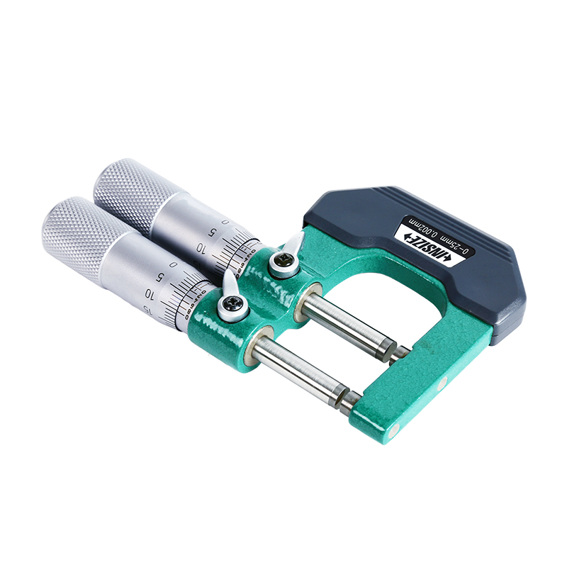Limit Micrometers