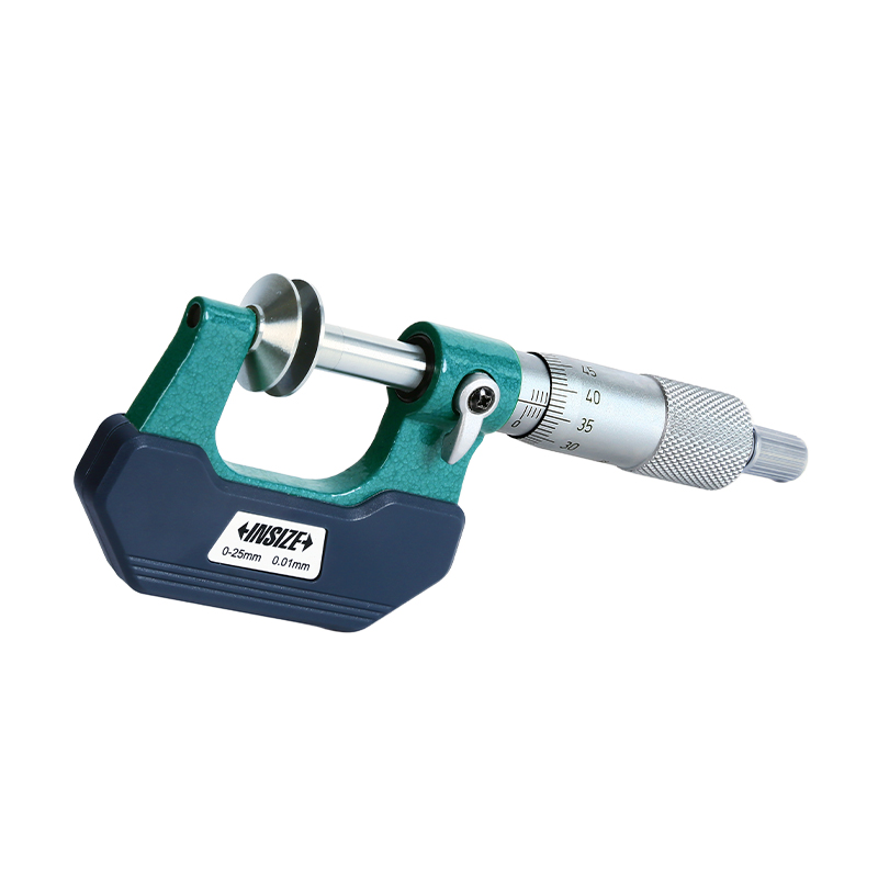 DISK MICROMETERS