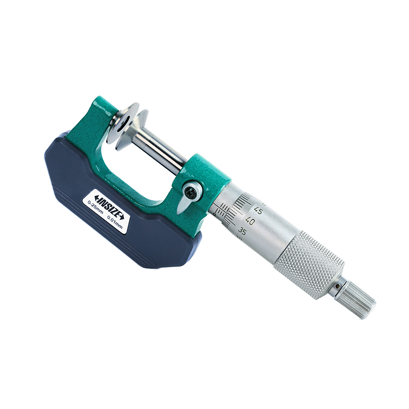 DISK MICROMETERS