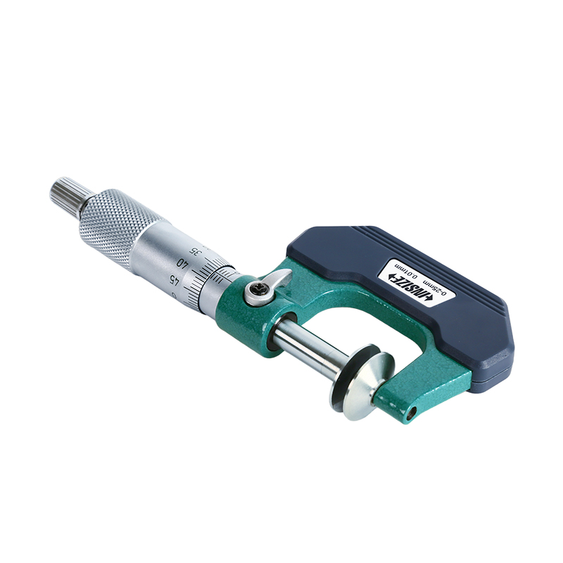 DISK MICROMETERS