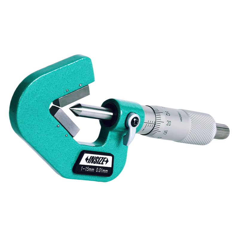 V-Anvil Micrometers