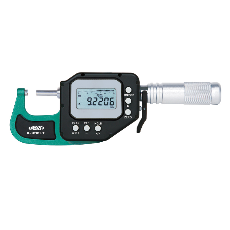 Digital Micrometers/Snap Gauges