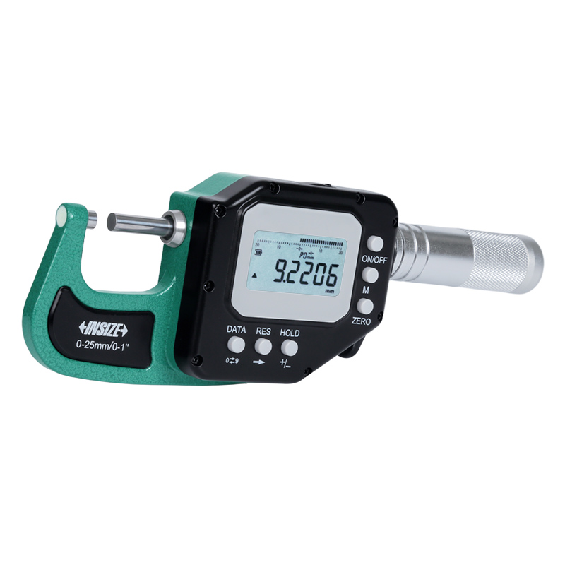 Digital Micrometers/Snap Gauges