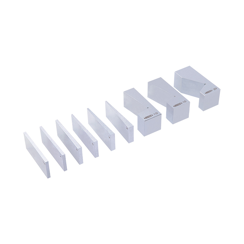 Angle Plate Set