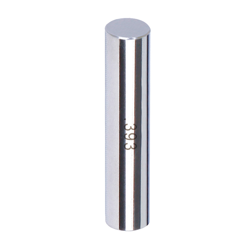 Steel Individual Pin Gauges With Two Decimal Places (0.01mm Step)