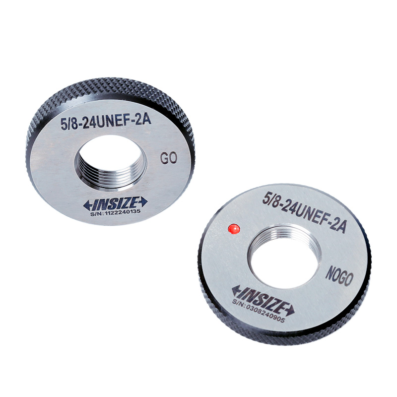 American Standard Thread Ring Gauges