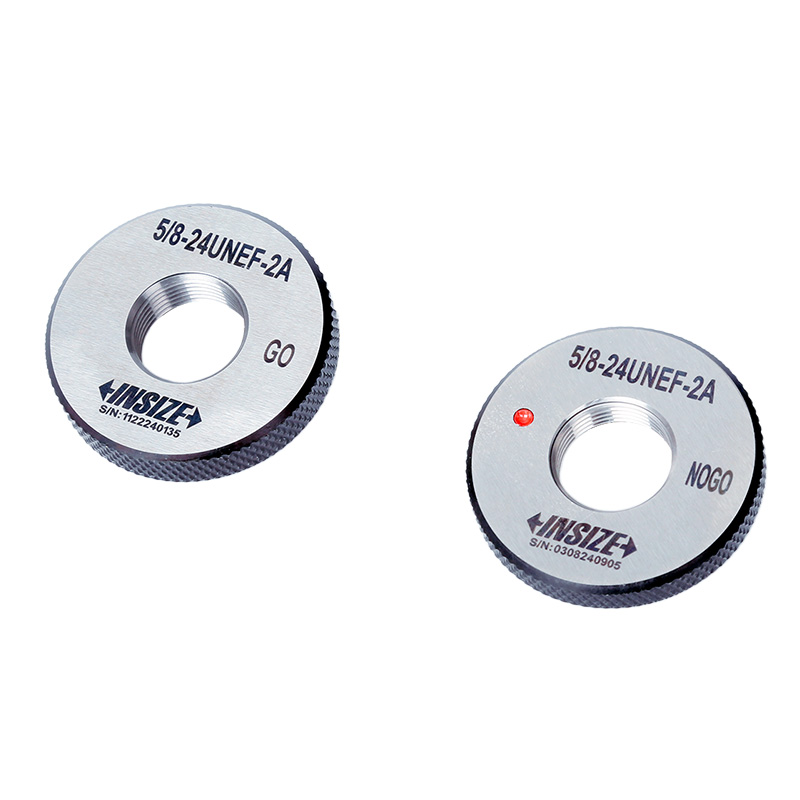 American Standard Thread Ring Gauges