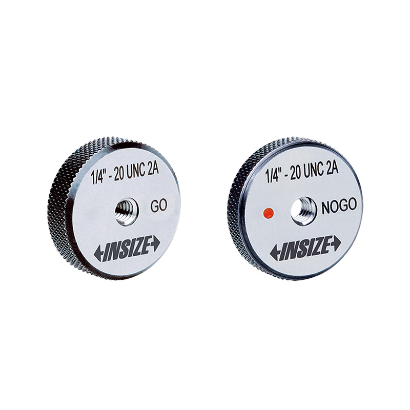 American Standard Thread Ring Gauges