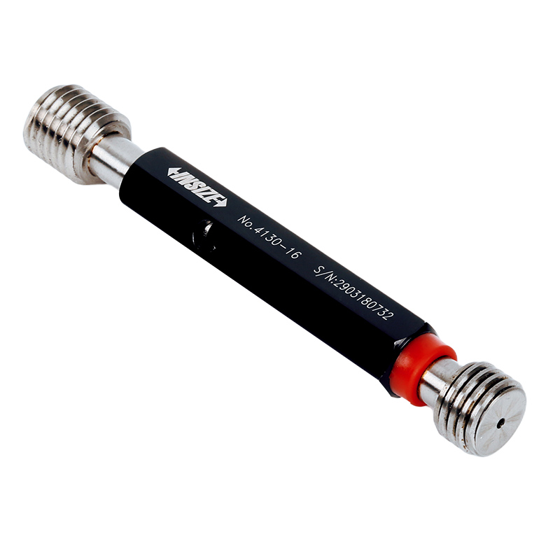 Metric Thread Plug Gauges