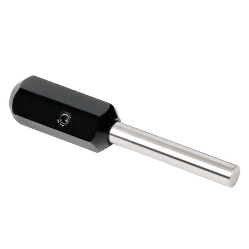 Individual Pin Gauges With Handle (0.01mm Step)