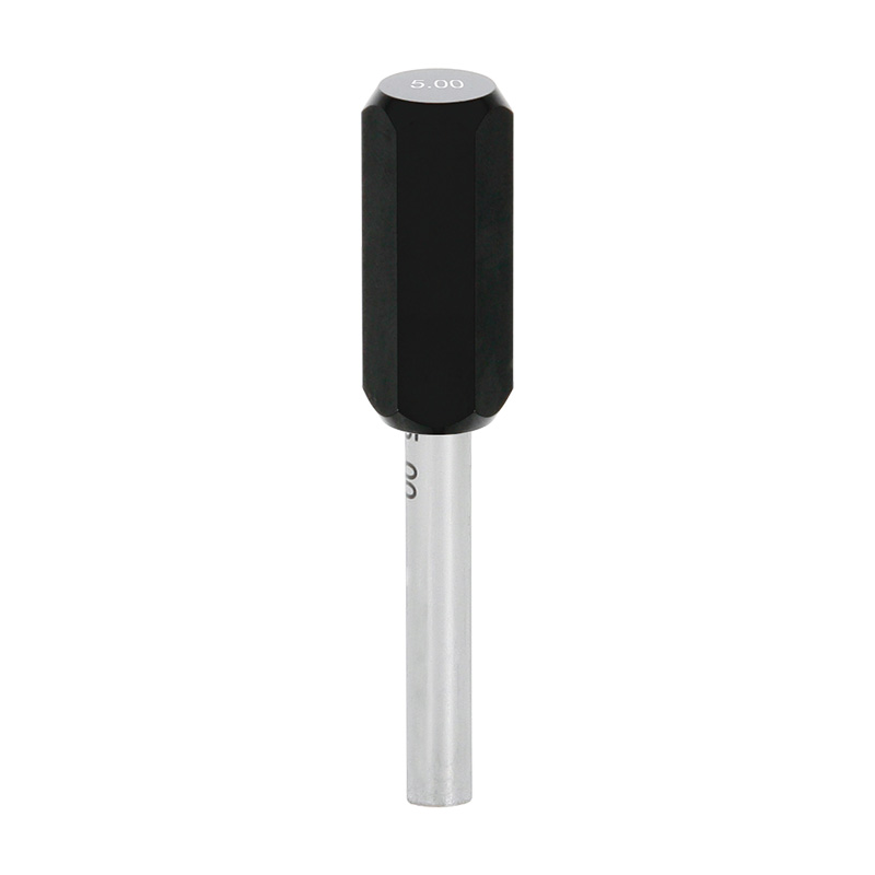 Individual Pin Gauges With Handle (0.01mm Step)