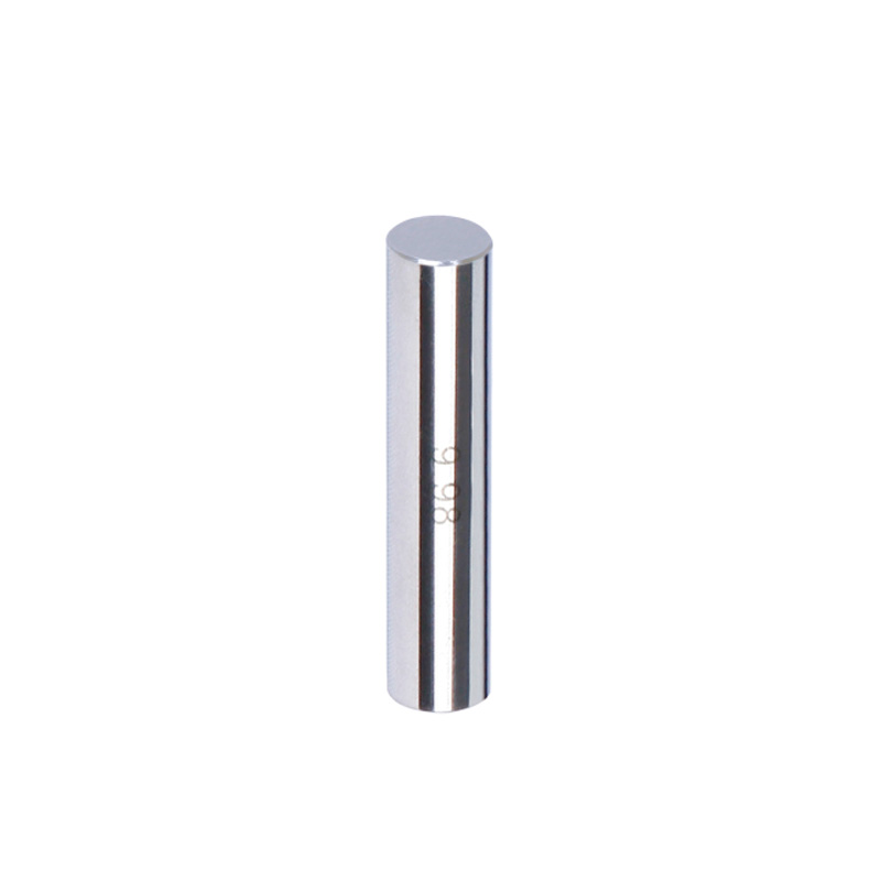 High Accuracy Individual Steel Pin Gauges (0.01mm Step)