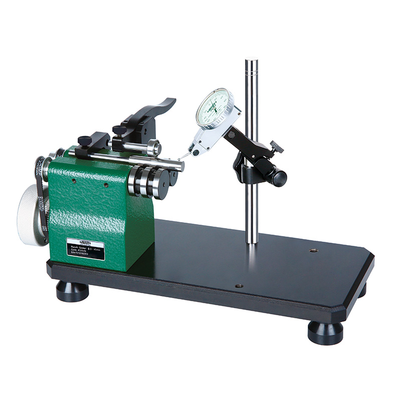 Concentricity Gauges