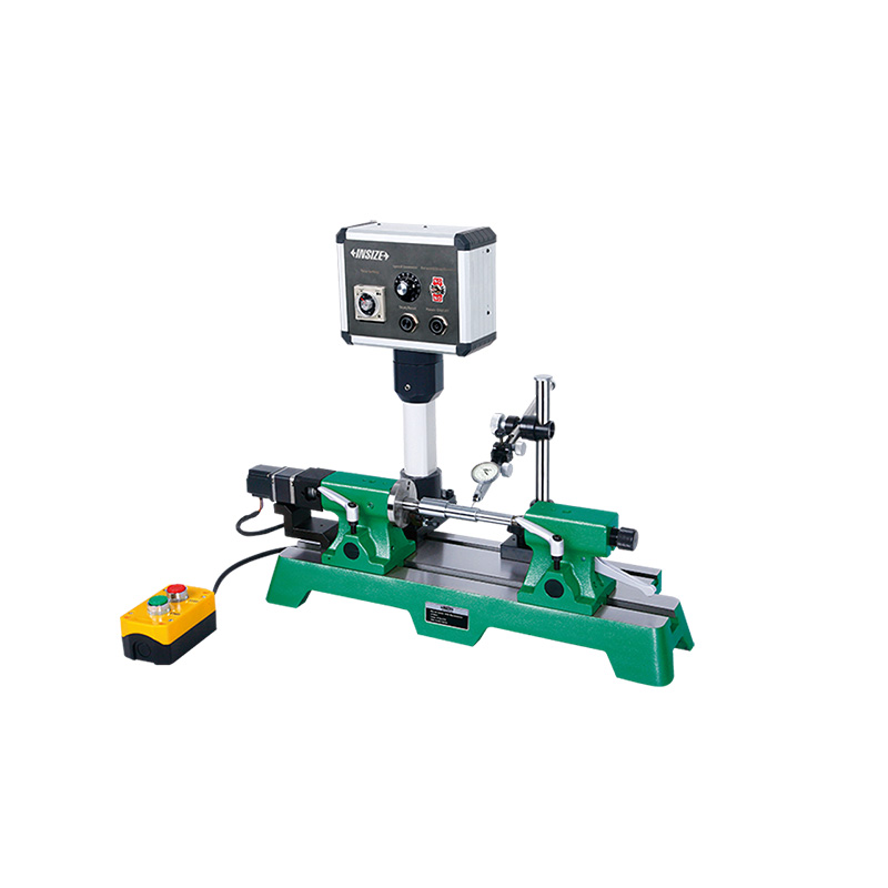 Motorized Bench Center