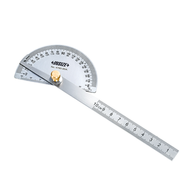 Protractor (Economic Type)