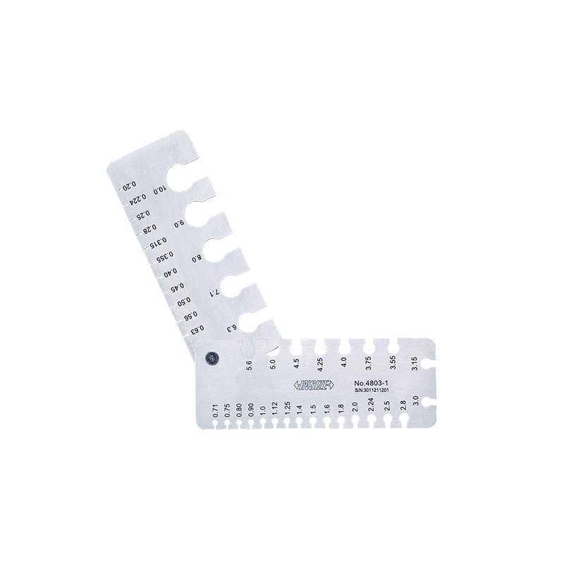 Wire Gauge