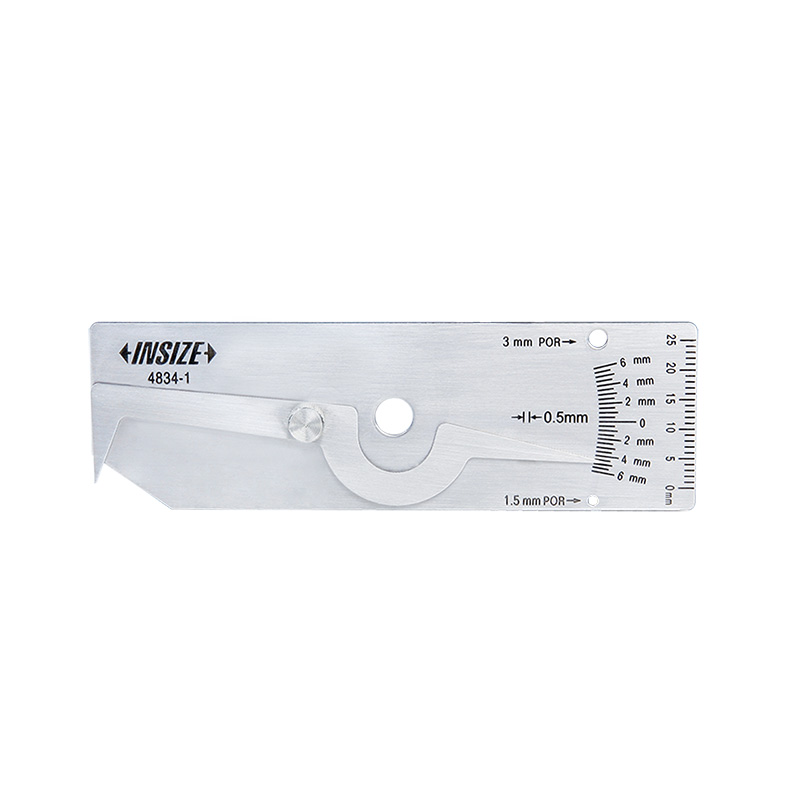 Welding Gauge