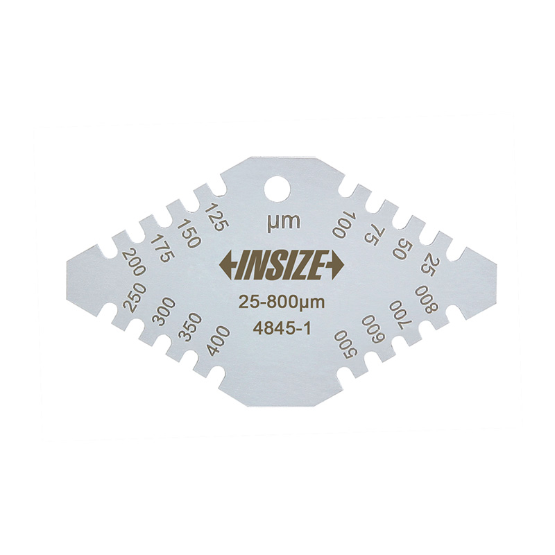 Wet Film Gauges