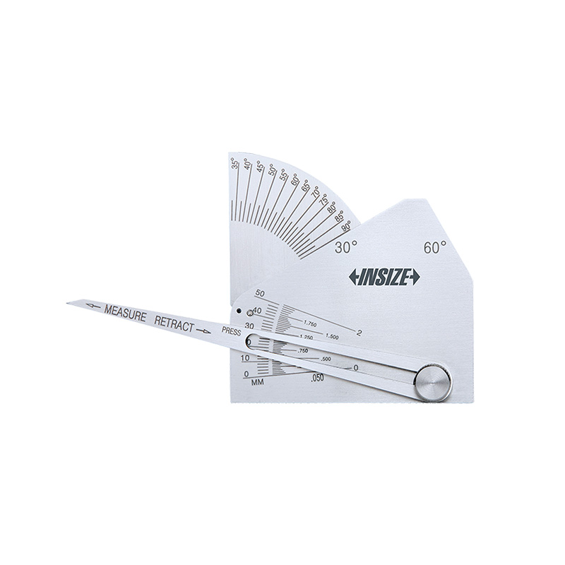 Fillet Welding Gauge