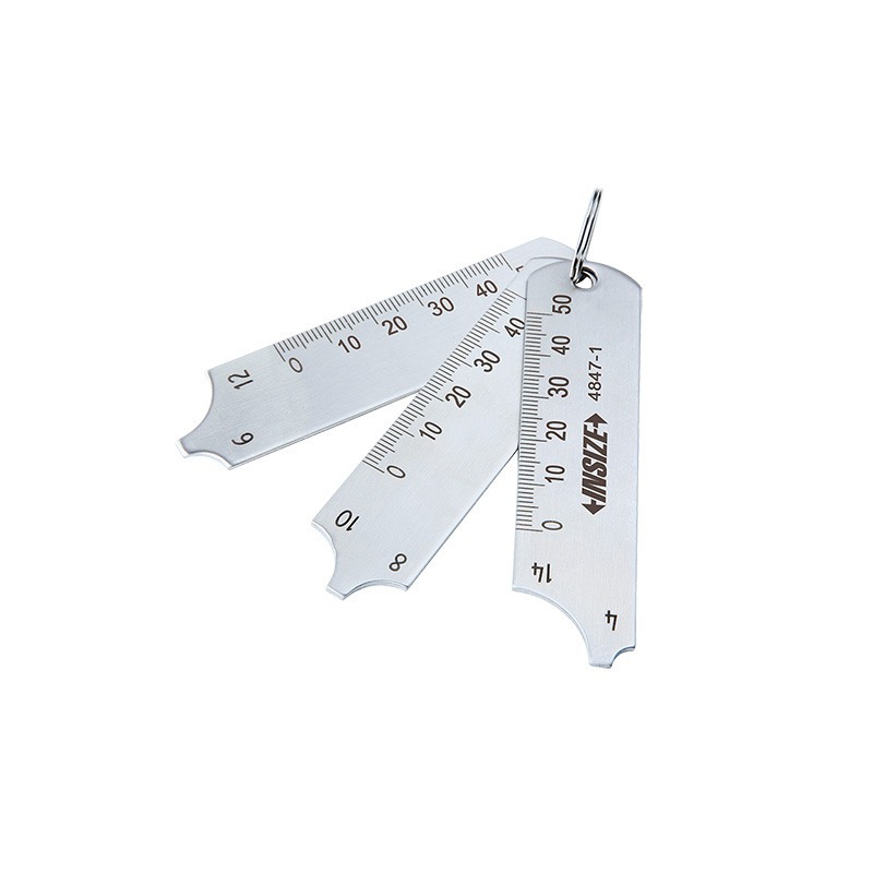 Fillet Welding Gauge
