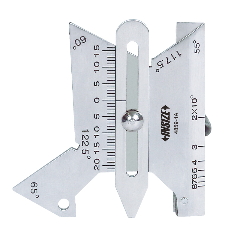 Welding Gauge